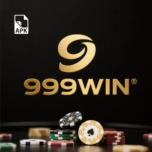 APK oficial da 999win para Android