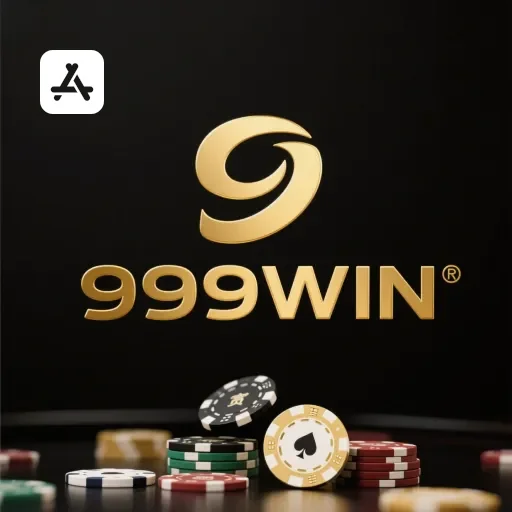APP oficial da 999win para mobile