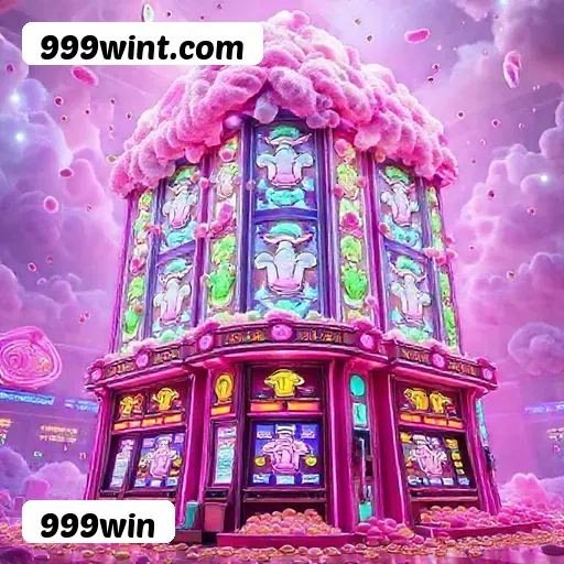 Catálogo 999win 2.547 jogos - Pragmatic Play, Evolution, NetEnt