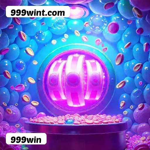 Principais provedores de slots da 999win - NetEnt, Pragmatic Play, Play'n GO