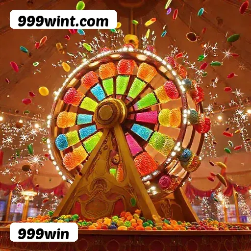 Tabela RTP dos jogos de cassino da 999win