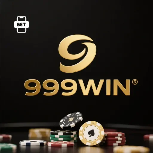 Apostas esportivas da 999win com odds competitivas