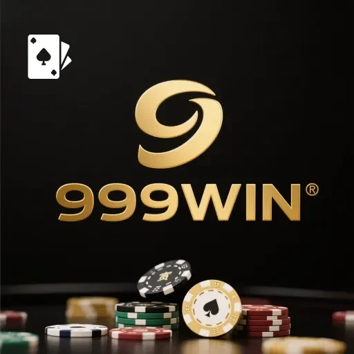 Cassino ao vivo da 999win com dealers reais