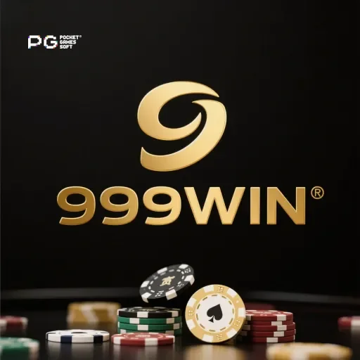 Logo da 999win